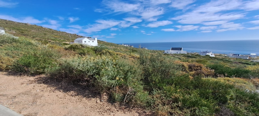 0 Bedroom Property for Sale in St Helena Views Western Cape